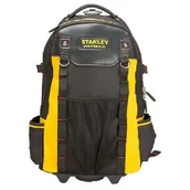 Skrzynki i torby narzędziowe - Stanley (R) Plecak Narzędziowy FatMax Na Kołach 1-79-215 - miniaturka - grafika 1