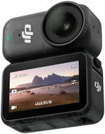 Kamery sportowe - DJI Osmo Nano Standard Combo 128GB - miniaturka - grafika 1