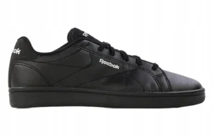 Buty damskie Reebok Royal Comple EG9448 - Buty sportowe damskie - miniaturka - grafika 1