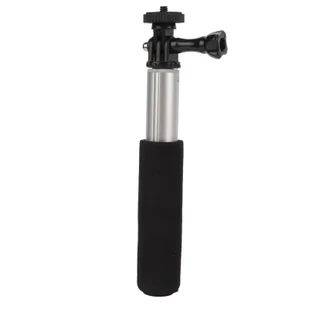 Ręczny monopod Selfie Stick, 4-sekcyjny Selfie Stick, przedłużacz Selfie Stick, regulowana długość Selfie Stick, aluminiowy monopod Selfie Stick, Selfie Stick do smartfonów - Selfie stick - miniaturka - grafika 1