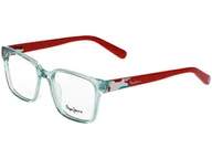 Okulary korekcyjne, oprawki, szkła - Okulary korekcyjne Pepe Jeans 414071 674 - miniaturka - grafika 1