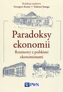 Paradoksy ekonomii - Historia Polski - miniaturka - grafika 1