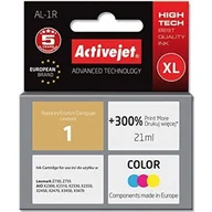 Tusze oryginalne - Lexmark 18C0781E - miniaturka - grafika 1