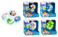 Zabawki do kąpieli - Tryskające zwierzątka różne rodzaje - Dumel Discovery - miniaturka - grafika 1