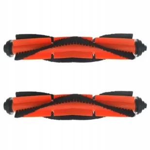 2 x Szczotka główna do Xiaomi Vacuum Mop Essential G1 / MJSTG1 - Akcesoria do odkurzaczy - miniaturka - grafika 1