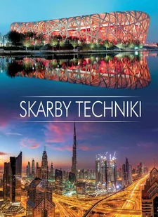 Skarby techniki - E-booki - przewodniki - miniaturka - grafika 1