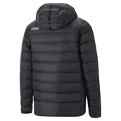 Kurtki męskie - KURTKA MĘSKA PACKLITE HOODED DOWN JACKET PUMA M - miniaturka - grafika 1
