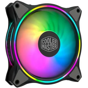 Cooler Master MasterFan MF120 Halo MFL-B2DN-18NPA-R1 MFL-B2DN-18NPA-R1 - Chłodzenie procesora - miniaturka - grafika 1