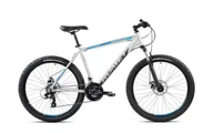 Rowery - Rower górski ROMET RAMBLER R6.2 2024 - miniaturka - grafika 1