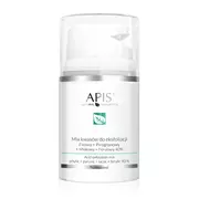 Apis Professional Mix kwasów do eksfoliacji Fitowy + Pirogronowy + Mlekowy + Ferulowy 40% Professional