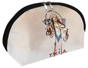 Kosmetyczki, organizery i kuferki - Kosmetyczka Plakat C.S./ Y.W.C.A Alfons Mucha - miniaturka - grafika 1