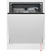 Zmywarki do zabudowy - Beko BDIN38561P - miniaturka - grafika 1