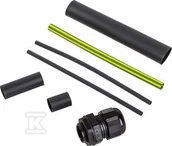 Ogrzewanie podłogowe - Zestaw przyłączeniowy i zakończ. CE20-03 do ETL-10 - miniaturka - grafika 1