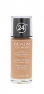 Podkłady do twarzy - Revlon Colorstay Makeup Normal Dry Skin 30ml W Podkład 240 Medium Beige 60226 - miniaturka - grafika 1