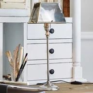 Lampy stojące - Lampa stołowa Edgarda - miniaturka - grafika 1