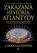 Archeologia - Zakazana historia Atlantydy - miniaturka - grafika 1