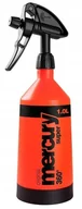 Opryskiwacze - Opryskiwacz Kwazar ręczny Merkury 1L - miniaturka - grafika 1