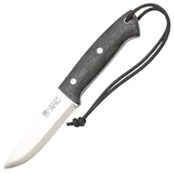 Noże - Nóż Joker Ranger z rękojeścią z Canvas Micarta, 14c28n, szlif skandynawski, ostrze 11 cm CM143 - miniaturka - grafika 1