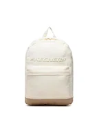 Plecaki - Plecak S1136.30 Beżowy - Skechers - miniaturka - grafika 1