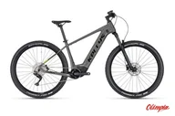 Rowery elektryczne - Rower elektryczny Kellys Tygon R50 P 29" 725Wh Grey 2022 - miniaturka - grafika 1