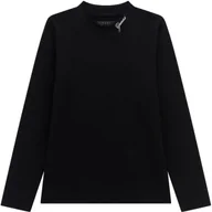 Bluzy dla dziewczynek - Guess Bluzka | Regular Fit - miniaturka - grafika 1