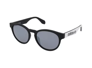 Adidas OR0025 02C - Okulary przeciwsłoneczne - miniaturka - grafika 1