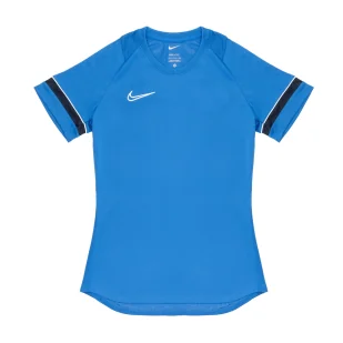 Koszulka damska NIKE DF ACADEMY 21 TOP SS - Koszulki sportowe damskie - miniaturka - grafika 1