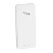 Stacje pogodowe - Bezprzewodowy nadajnik stacji pogodowej Hama TS37F (00186351) - miniaturka - grafika 1