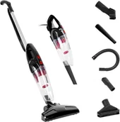 Odkurzacze pionowe - Duronic VC8 BK - miniaturka - grafika 1