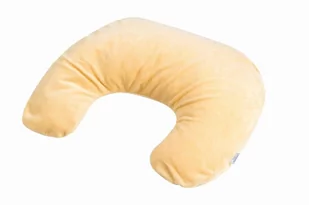 Matex BabyMatex, MiniRelax, Poduszka, welur - Poduszki do karmienia - miniaturka - grafika 1