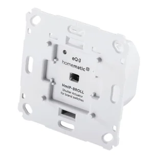 Homematic IP Starter Set zacienienie XL - Systemy inteligentnych domów - miniaturka - grafika 1