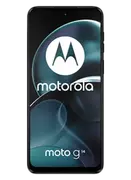 Telefony komórkowe - Motorola Moto  G14 4/128GB Czarny - miniaturka - grafika 1