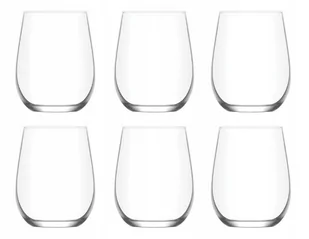 Szklanki Osen 360 ml, 6 szt. - Szklanki - miniaturka - grafika 1