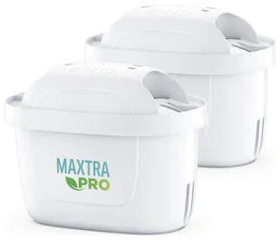 Brita Maxtra PRO Pure Performance 2 szt. - Wkłady filtrujące - miniaturka - grafika 1
