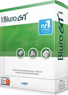 Programy finansowe i kadrowe - Biuro GT System wspomagający pracę biura rachunkowego. - miniaturka - grafika 1