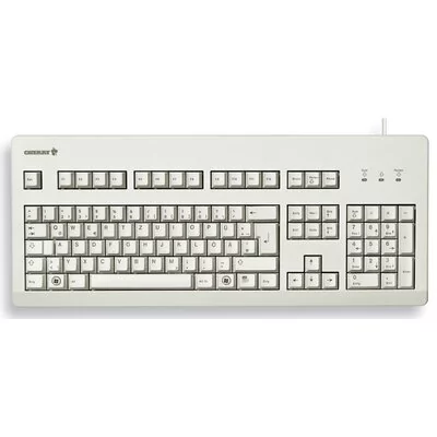 Cherry MX-Technology G80-3000 (G80-3000LSCGB-2)