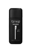 Dezodoranty i antyperspiranty męskie - STR8 Faith Dezodorant Naturalny Spray 75ml - miniaturka - grafika 1