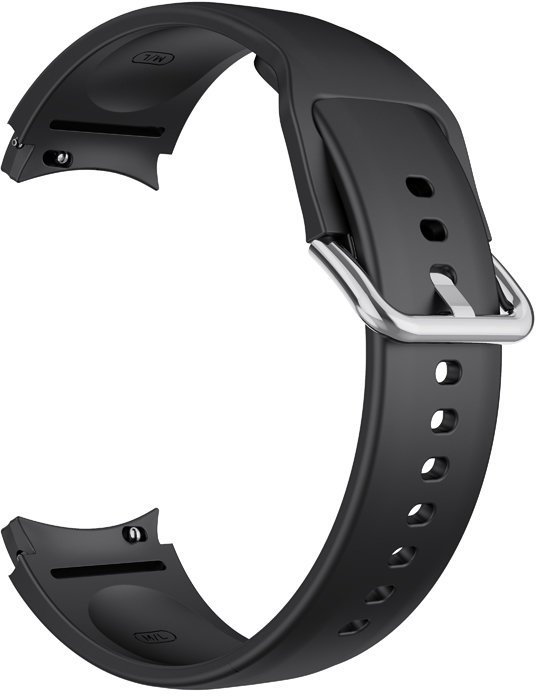 ORYGINALNY ZAMIENNY WYMIENNY PASEK OPASKA BRANSOLETA YIVO DO ZEGARKA SMARTWATCH GALAXY WATCH 4 5 6 7 PRO CLASSIC 40MM 42MM 43MM 44MM 46 47MM 20MM