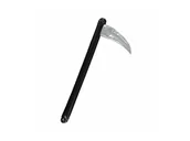 Halloween - Dmuchaniec kosa - miniaturka - grafika 1