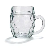 Kieliszki - Kufel z uchem TÜBINGER, 0,3 l - miniaturka - grafika 1