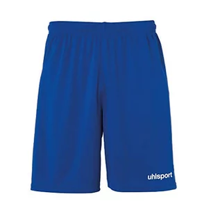 uhlsport uhlsport Męskie szorty Center Basic Shorts niebieski Royal xxl 100334203 - Spodenki męskie - miniaturka - grafika 1