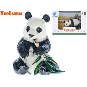 Panda 6,5-10 Cm 09542 Hero - Gadżety dla graczy - miniaturka - grafika 1