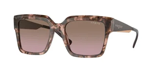 Okulary Przeciwsłoneczne Vogue VO 5553S 314514 - Okulary przeciwsłoneczne - miniaturka - grafika 1