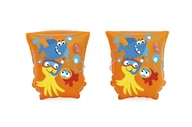 Pływanie - Rękawki Friendly Fish 3-6 Lat - miniaturka - grafika 1