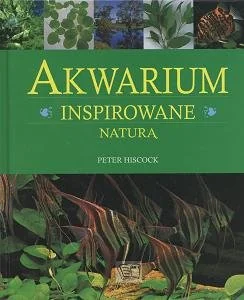 Akwarium inspirowane naturą - Poradniki hobbystyczne - miniaturka - grafika 1