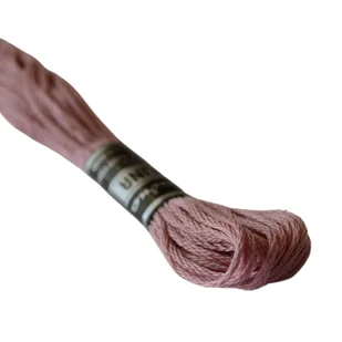 Mulina ARIADNA nici do haftu bawełniana 1578 - Pasmanteria - miniaturka - grafika 1