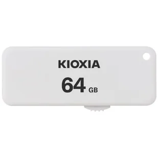 KIOXIA TransMemory (LU203W064GG4) - Pendrive - miniaturka - grafika 1