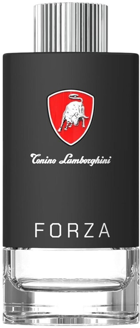 Tonino Lamborghini , Techno Forza, Eau De Toilette, For Men, 100 ml For Men