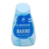 Odświeżacze powietrza - La Casa de los Aromas Odświeżacz w żelu Morski 170g - miniaturka - grafika 1