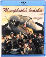 Filmy obyczajowe Blu-ray - Ślicznotka z Memphis - miniaturka - grafika 1